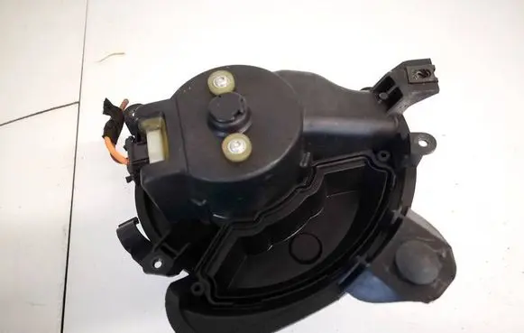 Heater fan/blower