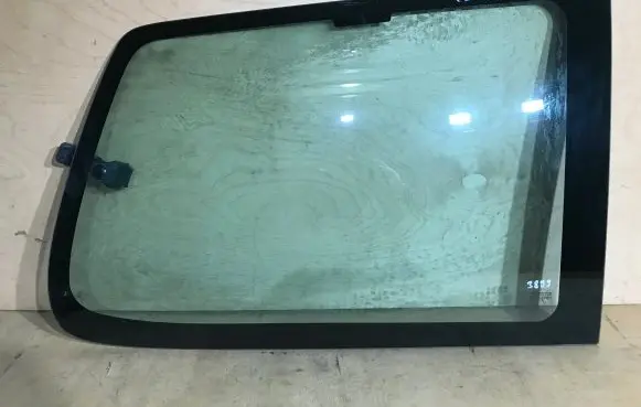 Citroen C8 Rear side window AS2 rear-right