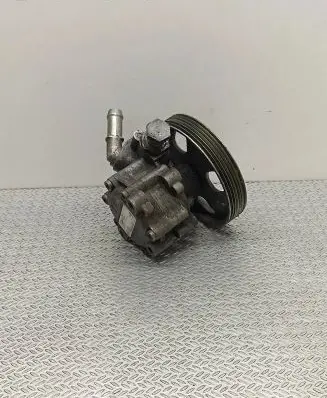 Peugeot 407 Power steering pump 9654713280 7617955533 137041000