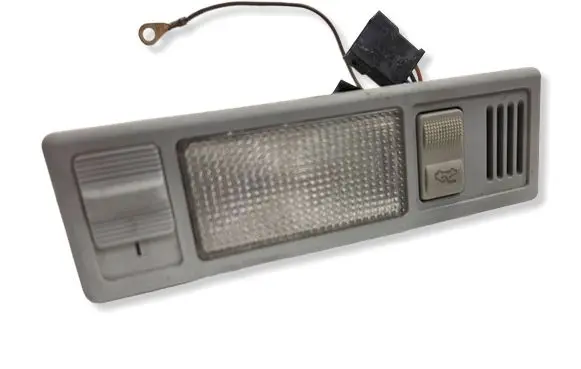 Audi 100 200 5000 C3 Front seat light R501476477 447947105E