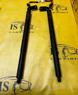 Renault Espace VI Tailgate strut 904527503R 904517573R
