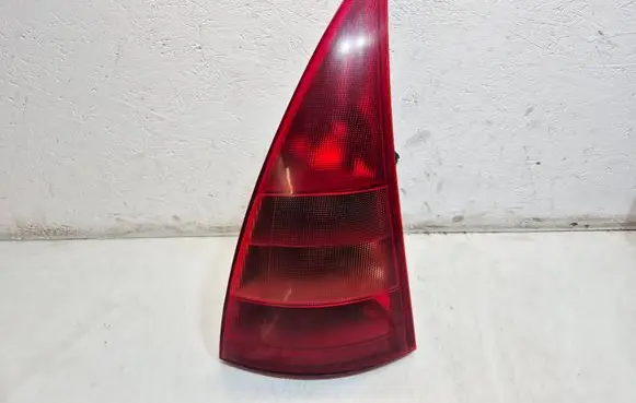 Citroen C3 Rear/tail lights 085521914