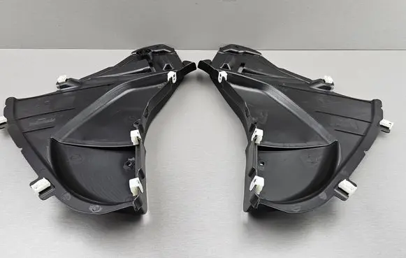 BMW 5 G30 G31 G38 Front mudguard 7340744 51757340744 7340743
