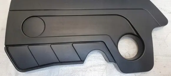 Opel Insignia B Engine cover (trim) 55498959