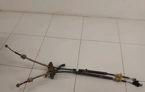 Fiat Ducato Gear shift cable linkage 55260288 55260287