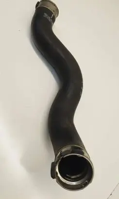 Mercedes-Benz CLA C117 X117 W117 Intercooler hose/pipe A2465281382 CTL4005