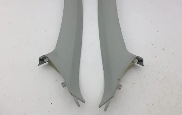 Mitsubishi Outlander (A) pillar trim 7210A037HA 7210A038HA