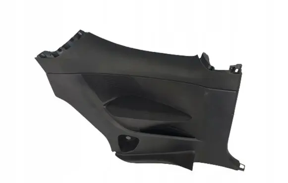 Peugeot 308 Coupe rear side trim panel 