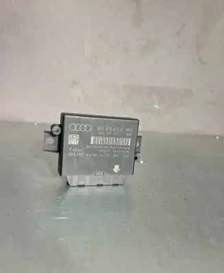 Audi A4 S4 B8 8K Parking PDC control unit/module 8K0919475H 8K0919475 08533047