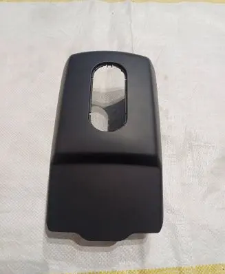 Porsche Cayenne (92A) Steering wheel column trim 7P5953516C
