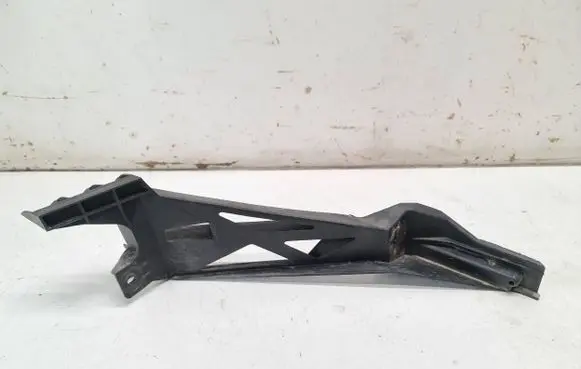 Chrysler Grand Voyager V Front bumper mounting bracket 68023330AB PP02300AB 59590A