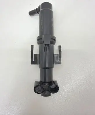 BMW 5 F10 F11 Headlight washer spray nozzle 1300390131