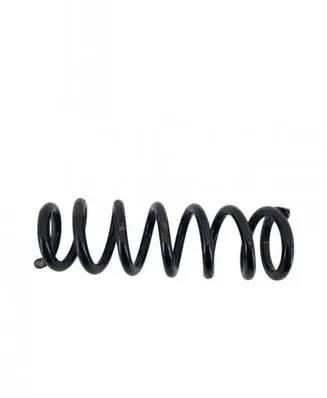Isuzu D-Max Front coil spring