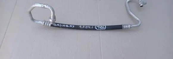 Nissan Qashqai Air conditioning (A/C) pipe/hose 92490BR30B