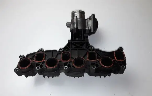 Audi A6 S6 C7 4G Intake manifold 03L129711BA