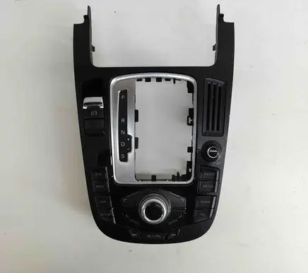 Audi Q5 SQ5 Head unit multimedia control 8T0919609WFX 8T0919609