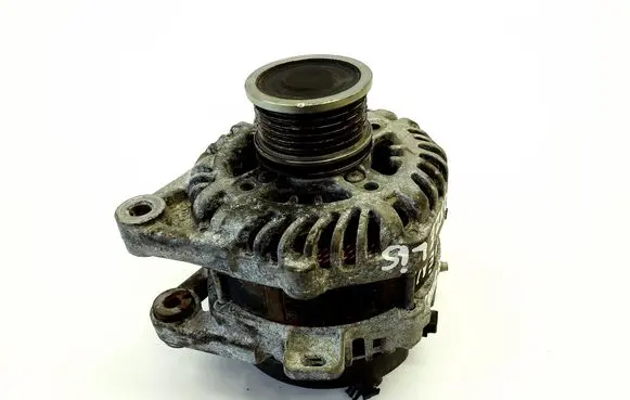 Generator/alternator