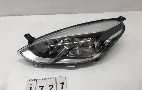 Ford Fiesta Headlight/headlamp H1BB-13W030-AD