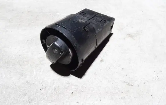 Audi A6 S6 C5 4B Light switch 4B1941531E