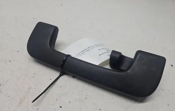 Audi Q7 4L Front interior roof grab handle 8P0857607K