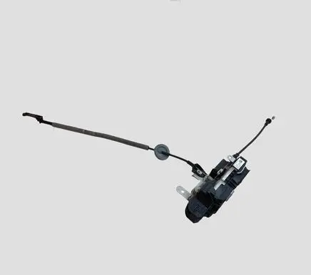 Volvo V40 Cross country Rear door lock 31440393 933386110
