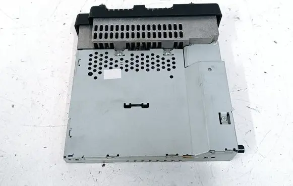 Land Rover Range Rover L322 Head unit multimedia control BH4218C815AC