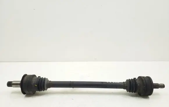 Mercedes-Benz SLK R171 Rear driveshaft A1713501210