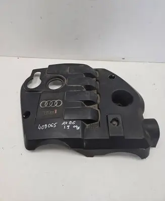 Audi A4 S4 B6 8E 8H Engine cover (trim)