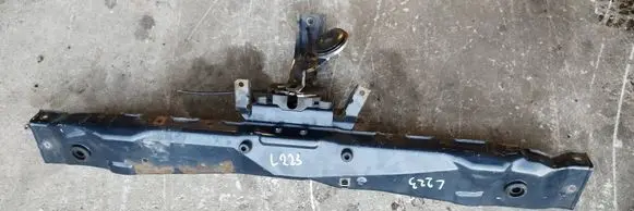 Mitsubishi Grandis Top upper radiator support slam panel