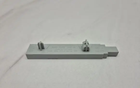 Audi Q3 8U Keyless system antenna 5K0962132B 5FA171673 5FA17167310