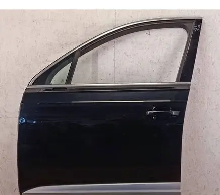 Audi Q7 4M Front door 4M0831051G