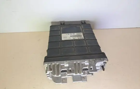 Acura ILX Engine control unit/module 028906021F 0281001366 0281001367