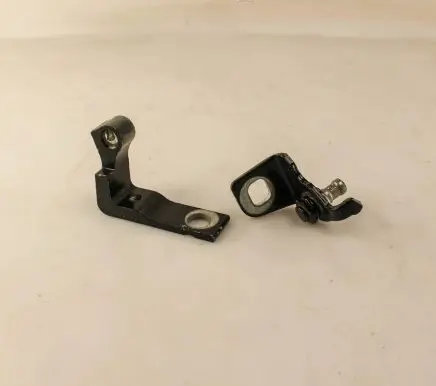 Ford Kuga III Rear door upper hinge H1BBA26810AD