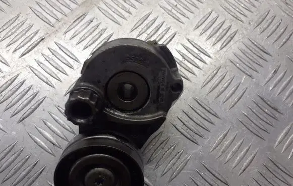 Opel Astra G Alternator belt tensioner pulley 950210
