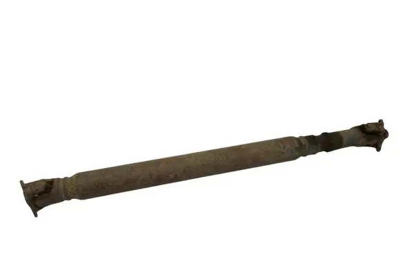 Toyota Land Cruiser (J200) Front prop shaft 