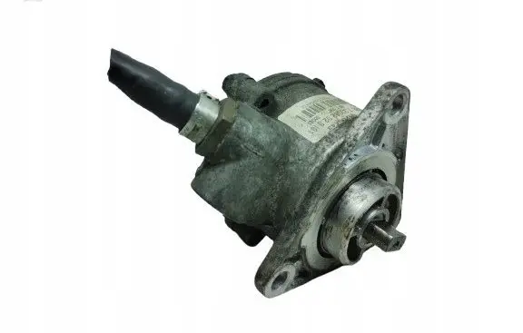 Fiat Bravo Vacuum pump 55205443