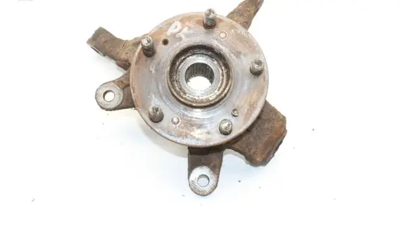 Honda Civic Front wheel hub