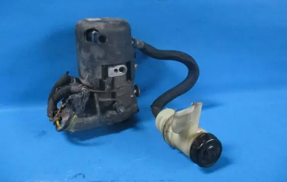 Citroen C5 Power steering pump 9685412280