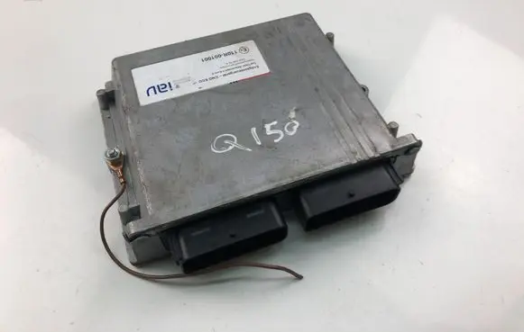 Volvo S40 Other control units/modules DE81300104