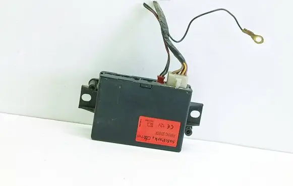 Chrysler Grand Voyager IV Parking PDC control unit/module 024266