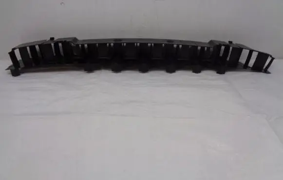 Citroen Jumpy Front bumper foam support bar 9811839880