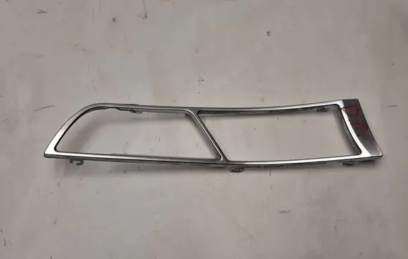 Audi A6 S6 C6 4F Front door handle cover 4F0867490A