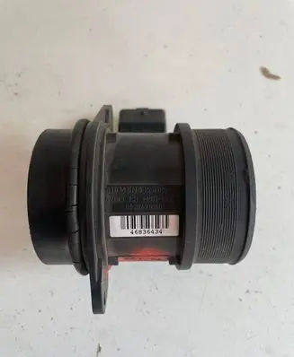 Peugeot 406 Mass air flow meter 9629471080 46836434