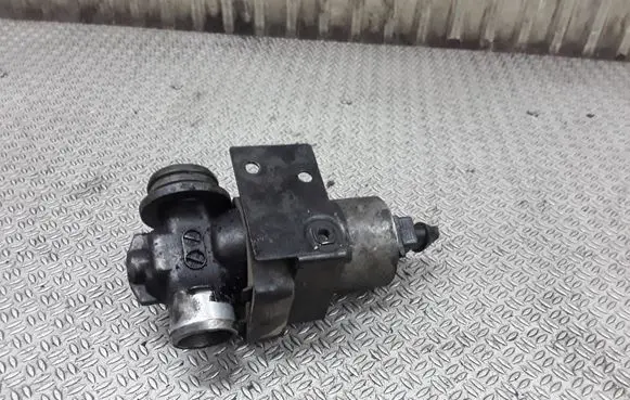 BMW 5 E39 Idle control valve (regulator) 0280140545