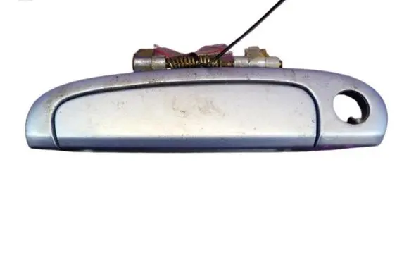 KIA Picanto Front door exterior handle