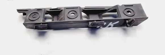 Volkswagen PASSAT B6 Front bumper mounting bracket 3C0807183
