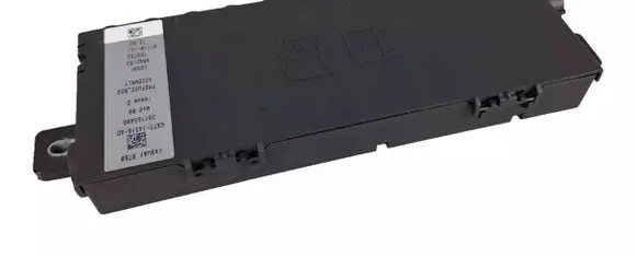 Fuse module