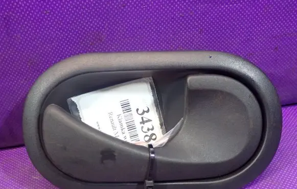 Renault Modus Front door interior handle