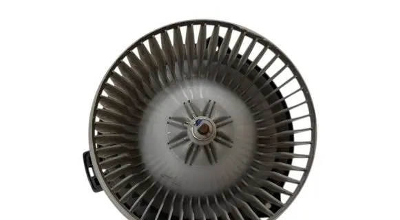 Heater fan/blower