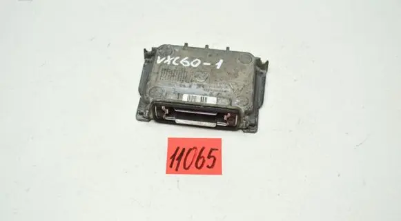 Volvo XC60 Xenon control unit/module 89032335